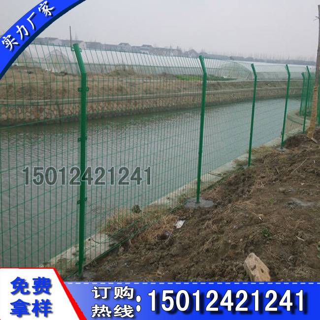 綠化帶護(hù)欄44