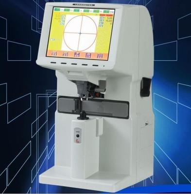 【包邮】上海经联焦度计5000B查片仪一度仪彩屏打印机器眼镜设备