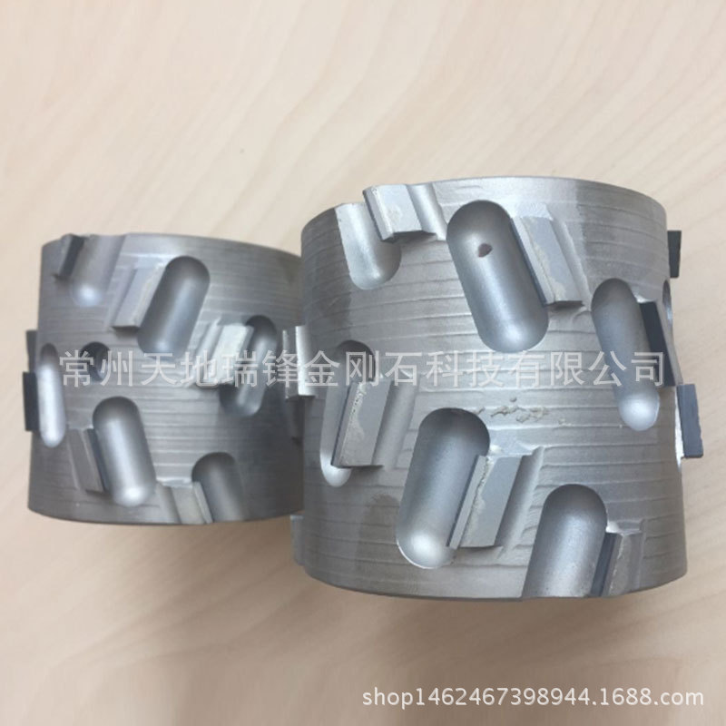 供应硬质合金封边机粗铣刀 木工封边机平口铣刀多种 家具封边刀