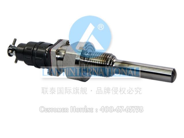 WZC-269 铜热电阻 联泰国际 中天仪表