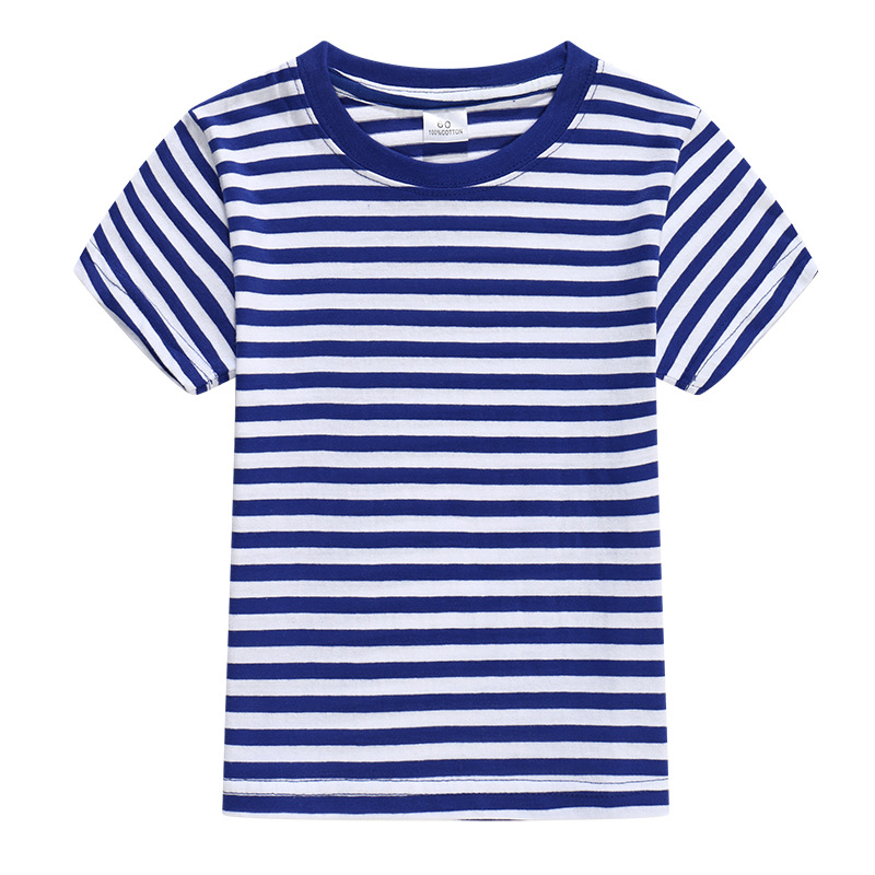 T-shirt enfant en coton - Ref 3440611 Image 14