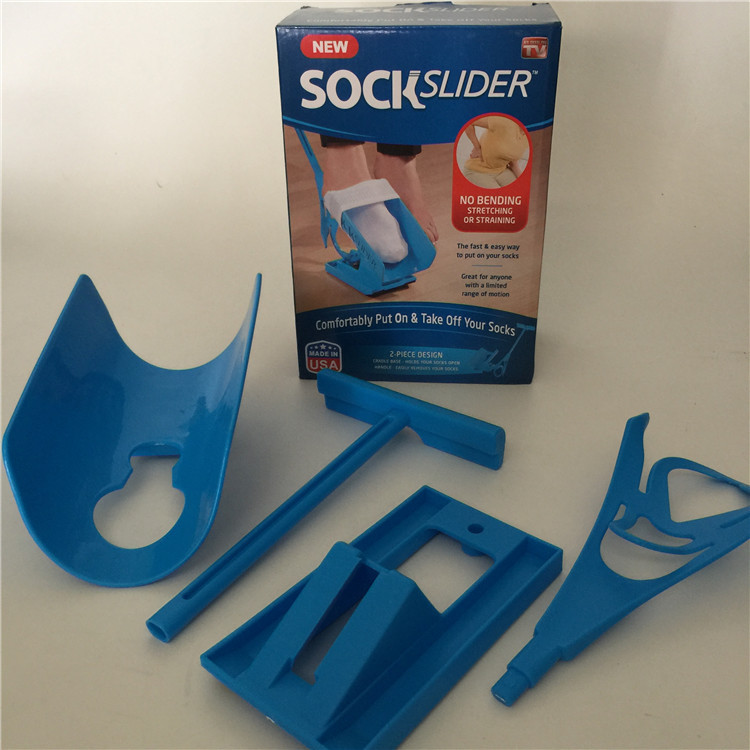 Sock Slider pourPersonnes âgées  - Ref 3423862 Image 10