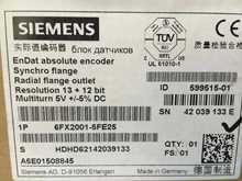 Ʒȫԭb6FX2OO1-5FE25SIEMENSa6FX2001-5FE25 F؛