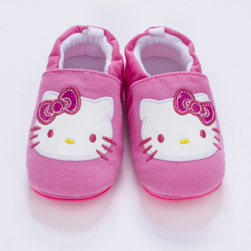 Chaussures bébé en coton - Ref 3436682 Image 17