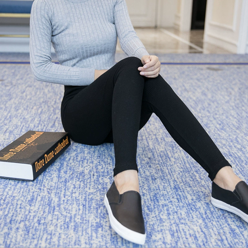 Демисезонные модные л leggings, штаны, корейский стиль