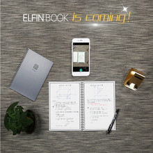 ElfinbookܱʼǱظдAppݹѧͯʦ