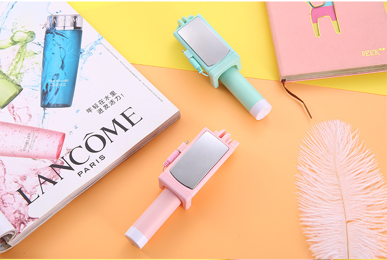 Perche selfie en Acier inoxydable - Ref 3386390 Image 26