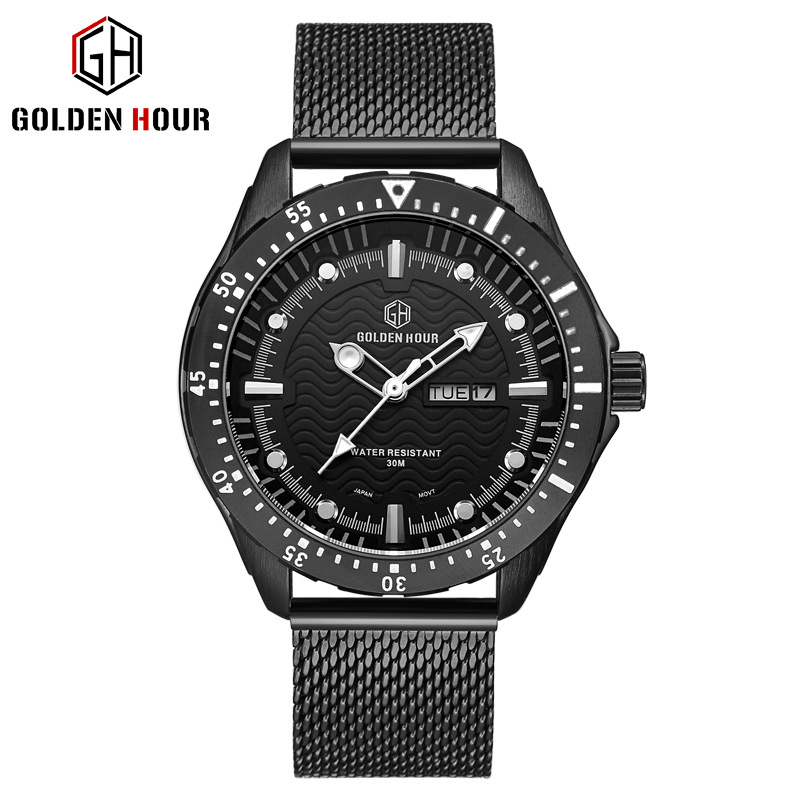 men's watch