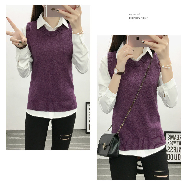 Gilet femme - Ref 3318113 Image 37