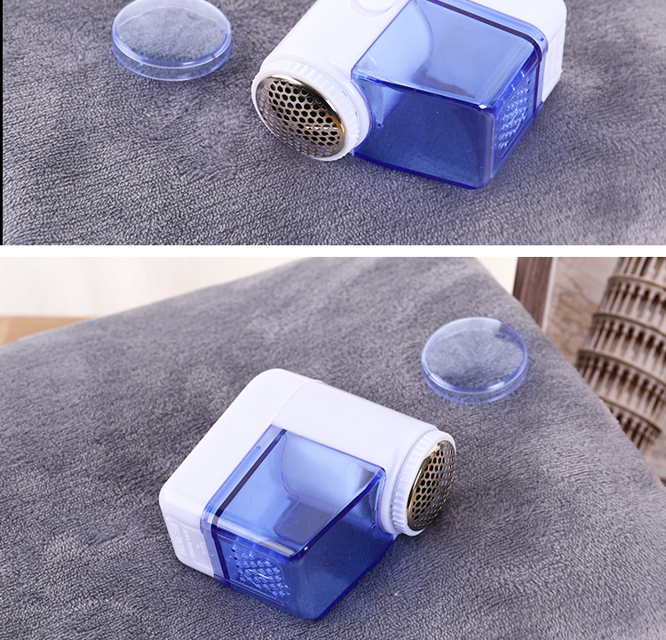 剪毛器 去球器 去球机