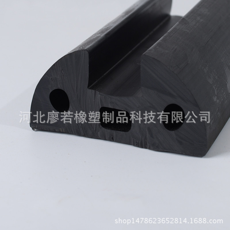 厂家直接供应船舶用D字密封条