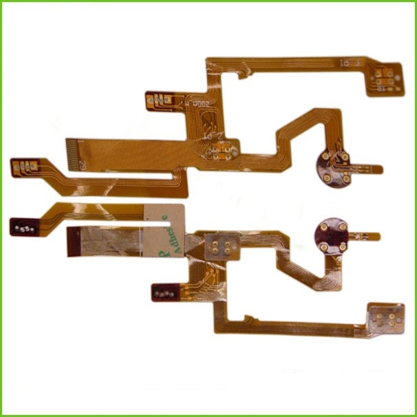 中小批量FPC排线软灯电路板，加急生产打样，深圳宝安供应商！