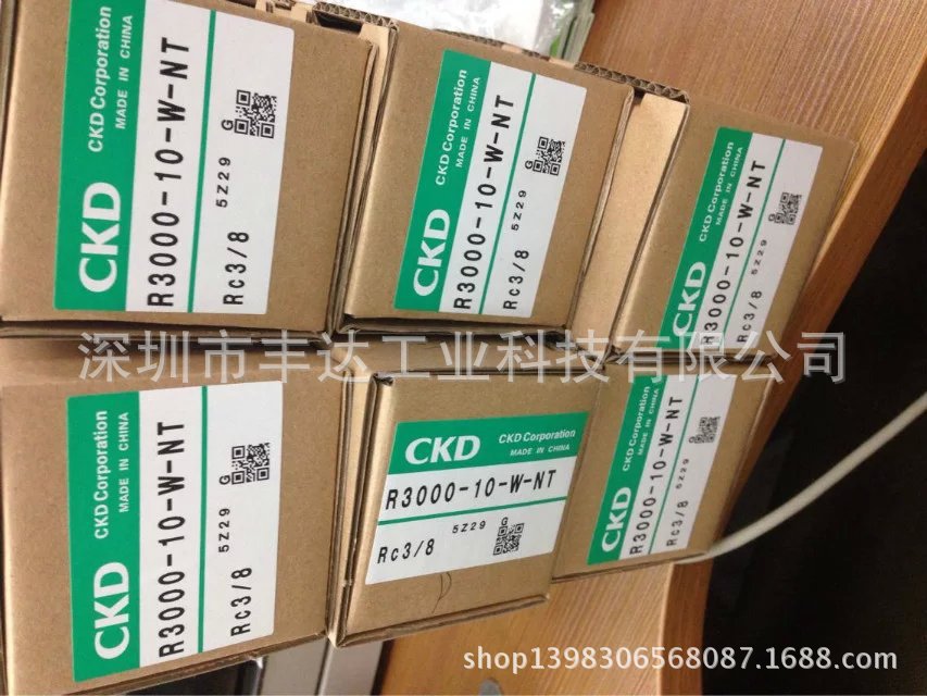 CKD电磁阀4GD119R-C4-E21-3/3GD119R-C4-E21-3/4GB219-B-DC24V