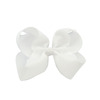 588 Children's hair clip multi -color tap flower bow duckbill fashion new hot sales folder manufacturer direct sales