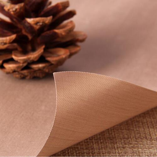 Baking Tools Thickened Baking Oil Cloth Special High Temperature Resistant Oil Cloth for Oven Baking Plate Cloth Cake Cloth 40*60
