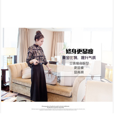 Costume femme en Mousseline - Ref 3334589 Image 3