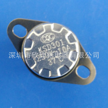 KSD301ͻ��ʽ�ؿ���35�ȵ͜؜ؿ������Y���ضȿ������Ʊ��C�ؿ���