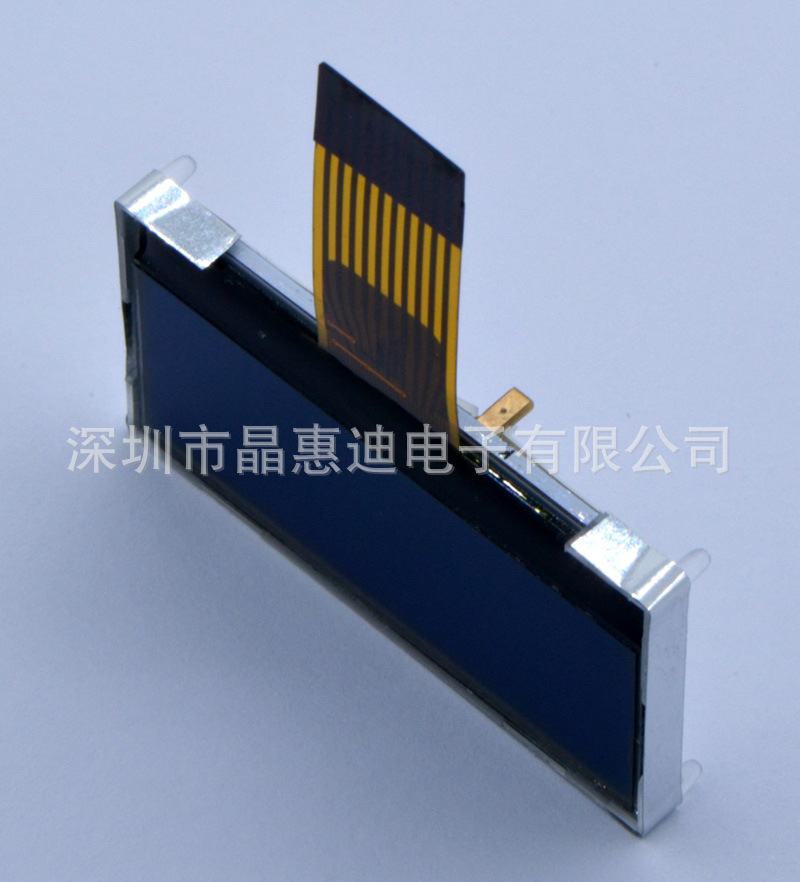 19264���� Һ��ģ�� ���ڸ��� 3V������ʾ��  1.5���� ֱ������