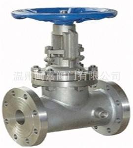 保温闸阀 BZ40H美标夹套手动保温闸阀