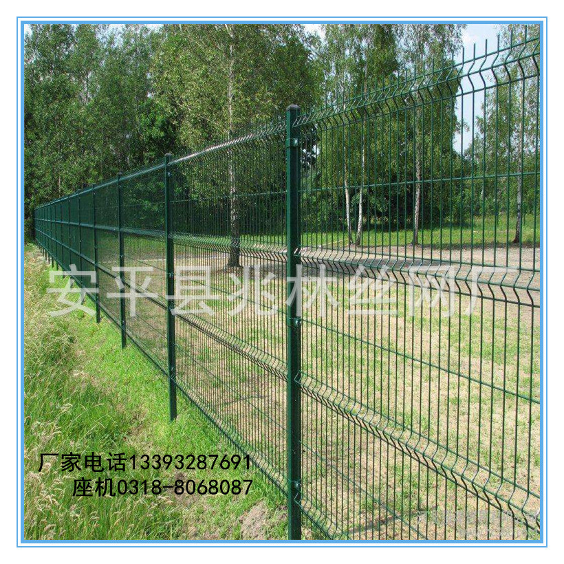 新護(hù)欄圖片2