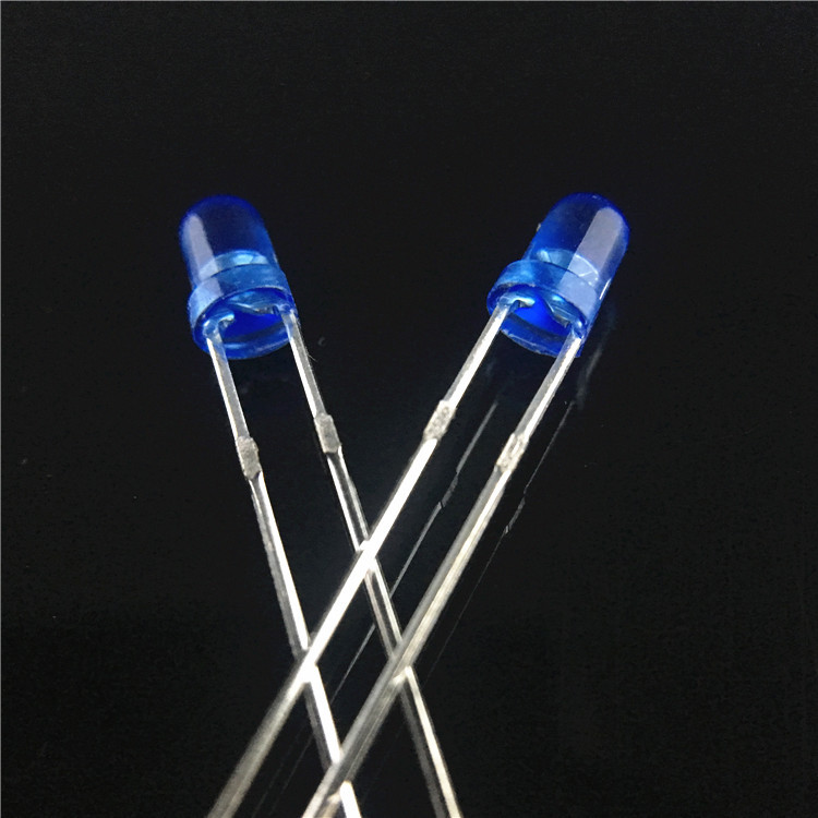 F3圆头兰发兰长脚3