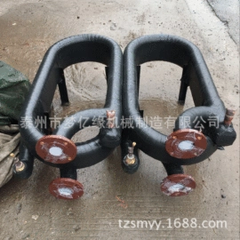 换热器;金属成型设备;冷凝器