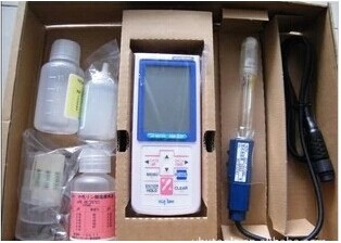 日本TOA东亚电波PH计HM-30P PH计/酸碱度计HM-30P