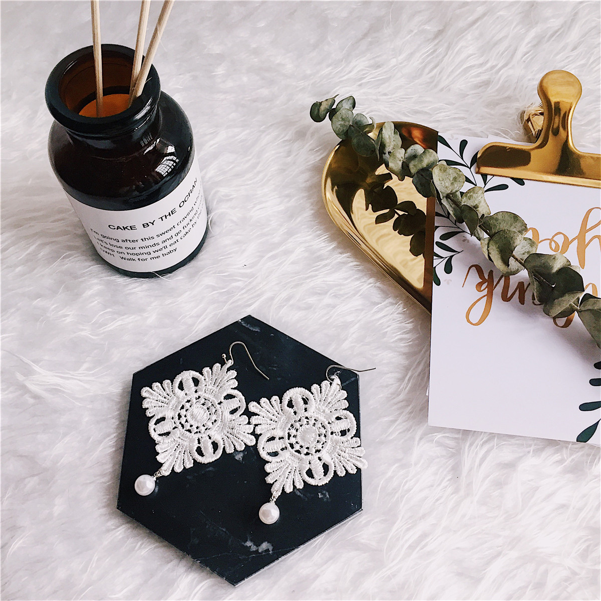 1688怎么定制耳环 1688耳环哪里买