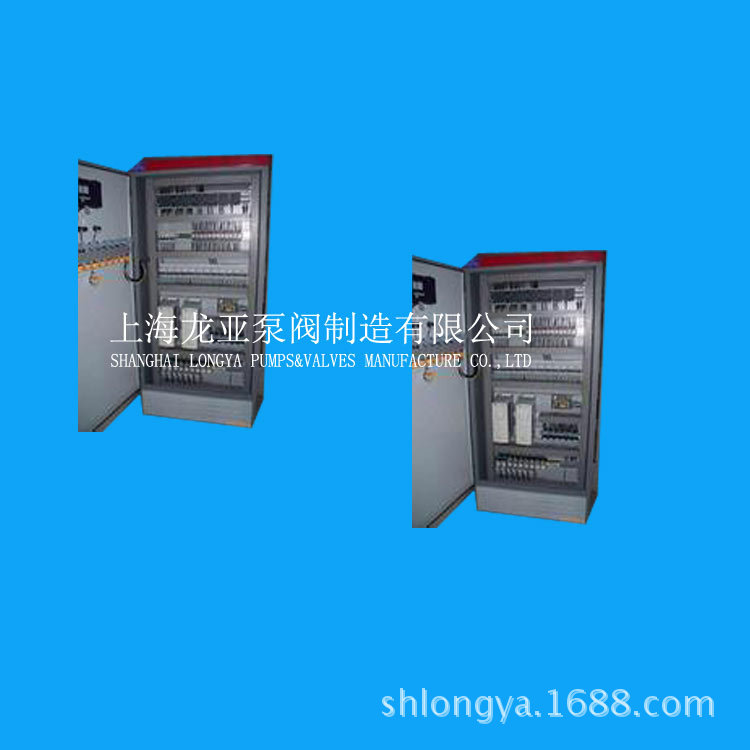 甘肃 兰州销售 变频控制柜