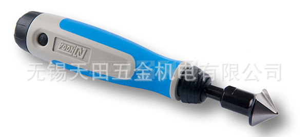 以色列原装正品NOGA诺佳去毛刺标准沉孔修边器NG3100用于深孔倒角
