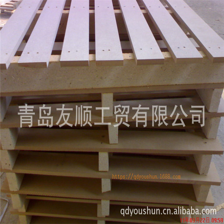 加厚青岛托盘规格 松木托盘 托盘料 免熏蒸托盘 支持加工各种木架