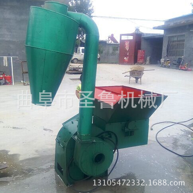秸桿粉碎機(jī)