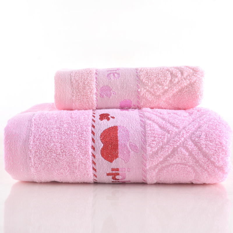 Wholesale cotton large bath towel 70x140...