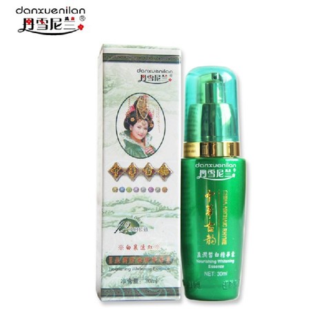 五冠推薦 韓國丹雪尼蘭中華古韻美女神青素精華液30ML 正品專櫃批發・進口・工廠・代買・代購