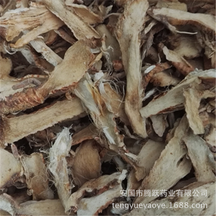 Zhi Mu Dried Anemarrhena Root Slices Wholesale Bulk Chinese Herb for Decoction and Tea overview