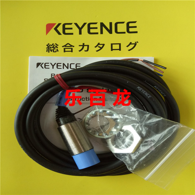 基恩士ED-118U、ED-130M、ED-130U ES-32DC全新原装 质保一年