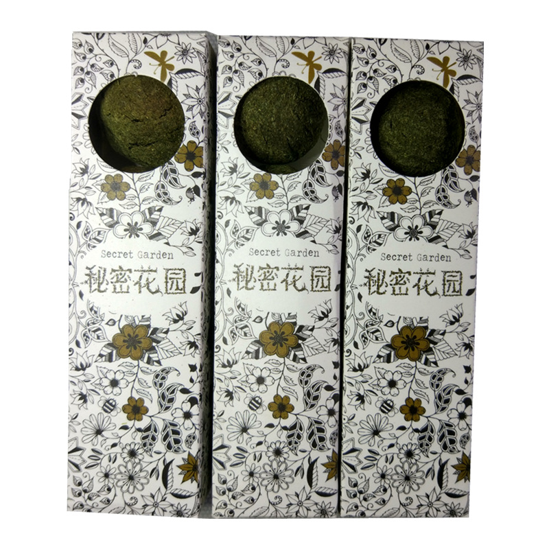 苜蓿棒棒糖宠物磨牙草球龙猫粮食兔子豚鼠荷兰猪零食产地直销|ms