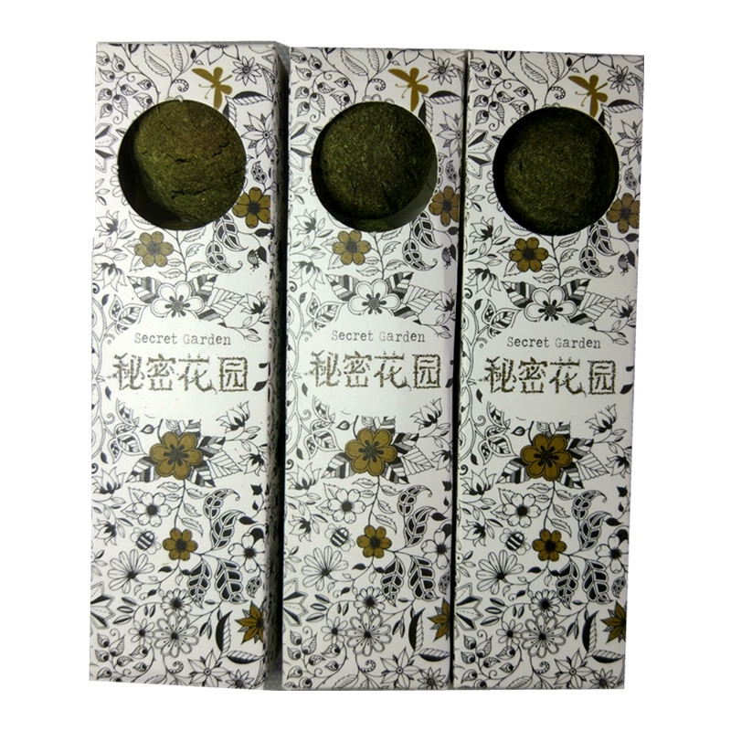 Люцерна Леденец Домашние животные моляры Тотаншо Кролик Зерна Кролик Морская свинка Закуски Прямые продажи