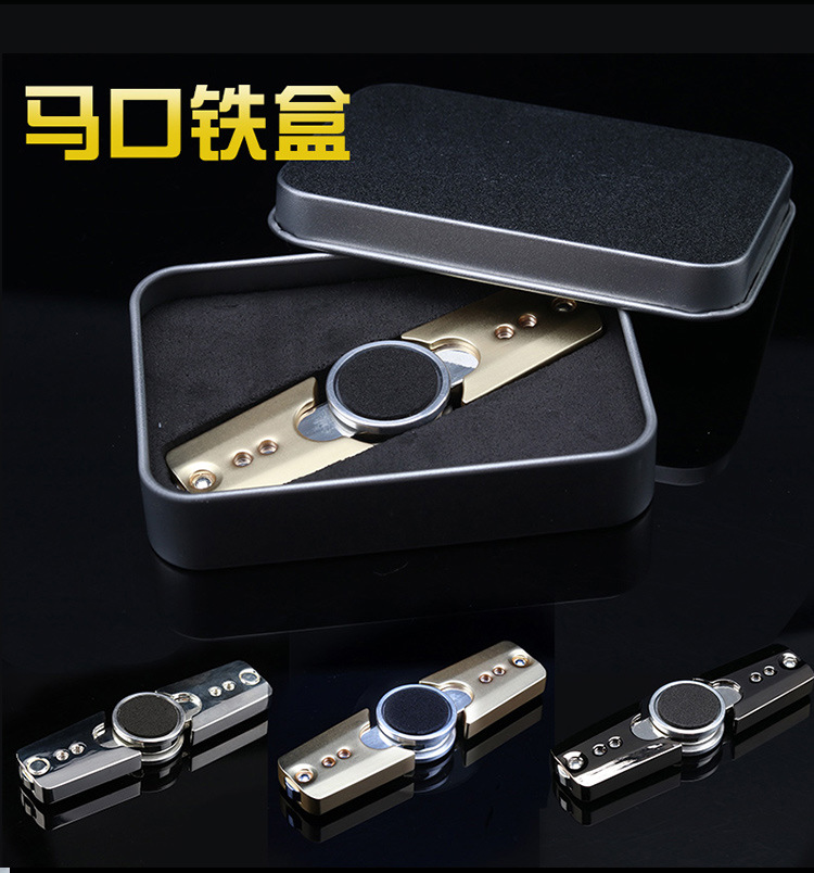 Hand spinner AMYAMPBENTON - Ref 2615347 Image 9