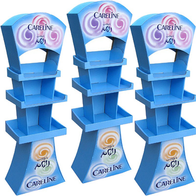 Panyu paper display Display box Duitou PDQ Box carton Carton Color box Box Leather box Aircraft Box