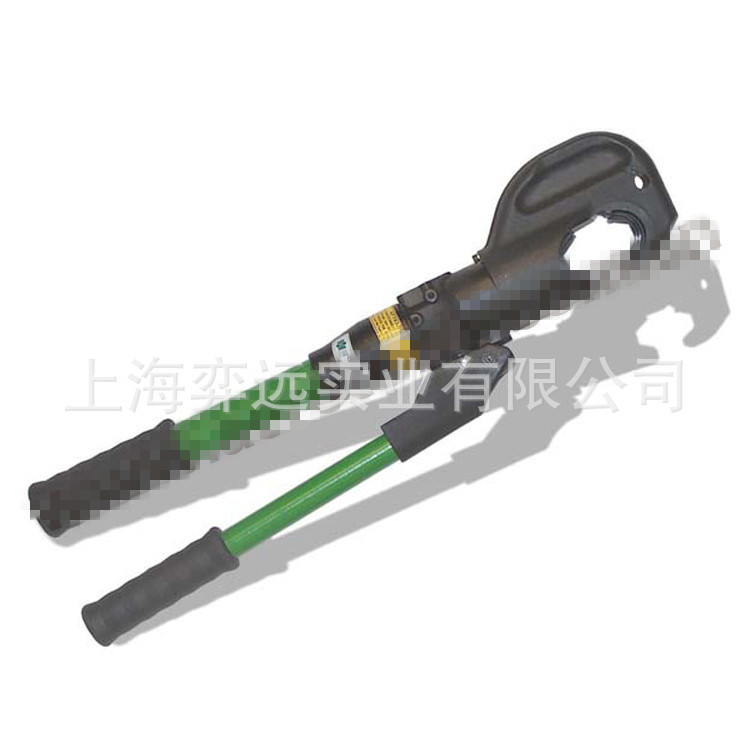 C130-32手动液压压接钳