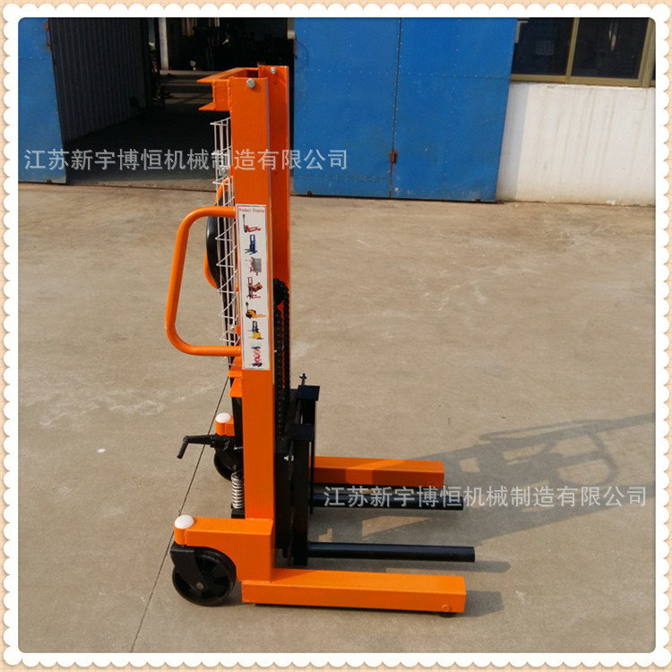 CTS1016 수동 스태커