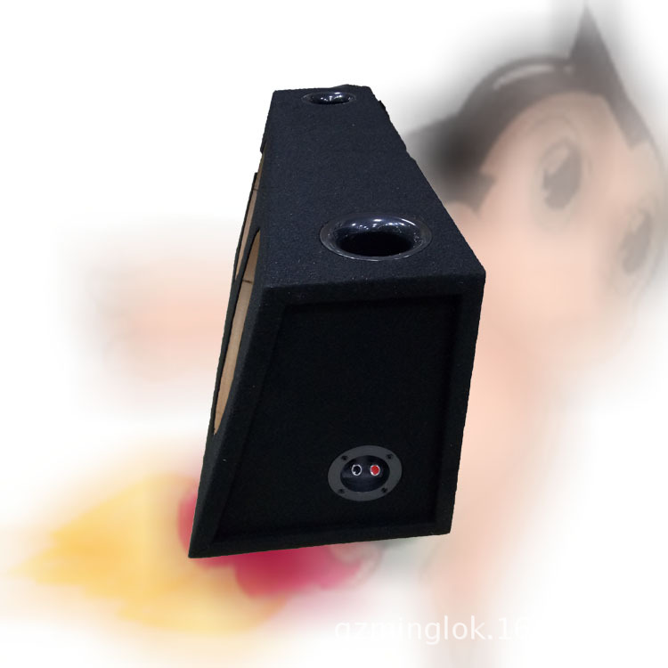 双孔低音箱t5