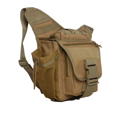 水壶战术鞍包 迷彩摄影包相机内胆包摄影单反包一件代发|ms