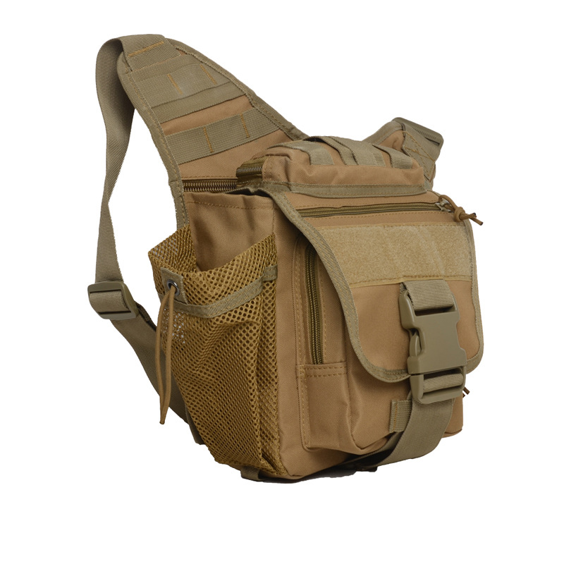 水壶战术鞍包 迷彩摄影包相机内胆包摄影单反包一件代发|ms