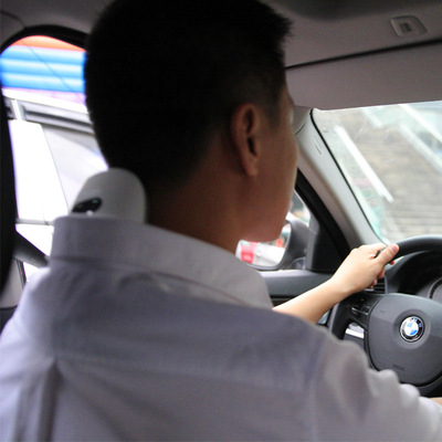 Manufactor Direct selling infra-red Neck Dedicated Massage instrument New products list Car Accessories Massage instrument Available OEM