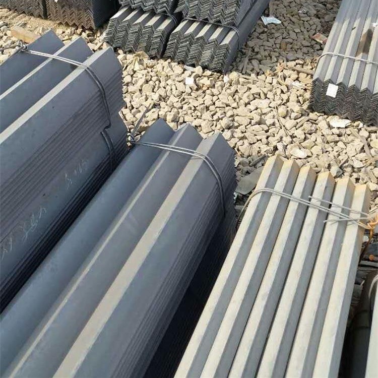 现货供应2#等边角钢 国标角钢 价格优惠 现货充足