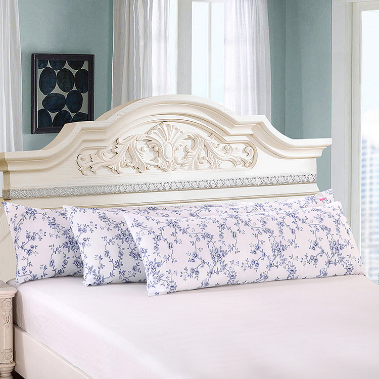 青花瓷长枕芯首图3