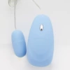 Blue mouse