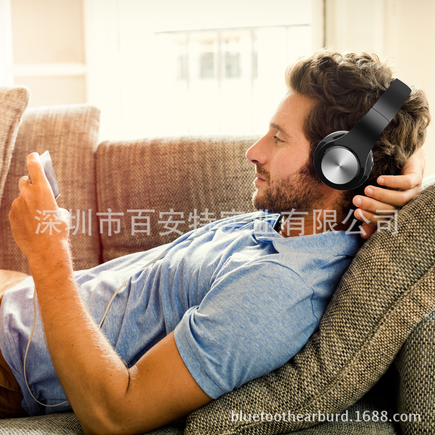 Casque bluetooth - Ref 3380202 Image 8